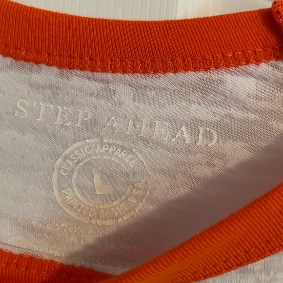 Clemson top - Picture 2 of 2